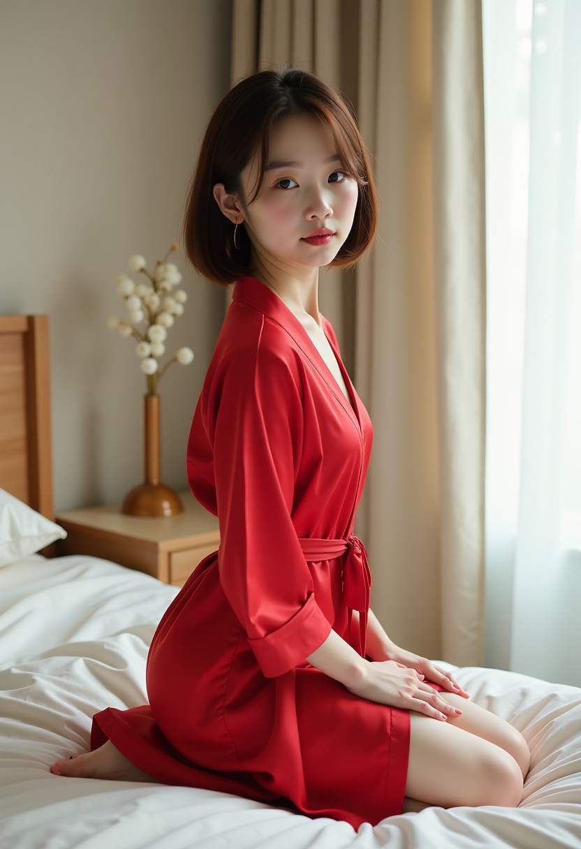 重生之高三岁月
